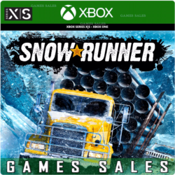 ✅❤️SNOWRUNNER ANNIVERSARY TRAILER DLC❤️XBOX🔑КЛЮЧ