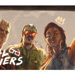 Serial Cleaners 2022 АВТОДОСТАВКА STEAM GLOBAL МГНОВЕННО ЛИЦЕНЗИЯ
