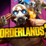 Borderlands 3 ONLINE  СМЕНА ДАННЫХ EPIC GAMES АККАУНТ