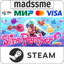 Slime Rancher 2 * RU/KZ/СНГ/TR/AR * STEAM 🚀 АВТО