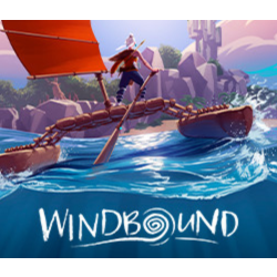 Windbound ONLINE   СМЕНА ДАННЫХ EPIC GAMES АККАУНТ