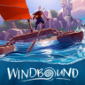 Windbound ONLINE   СМЕНА ДАННЫХ EPIC GAMES АККАУНТ