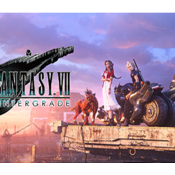 FINAL FANTASY VII REMAKE INTERGRADE (Steam Ключ/Global)