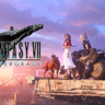 FINAL FANTASY VII REMAKE INTERGRADE (Steam Ключ/Global)