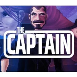 The Captain | Epic Games | GLOBAL   АВТОВЫДАЧА 24/7