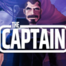 The Captain | Epic Games | GLOBAL   АВТОВЫДАЧА 24/7
