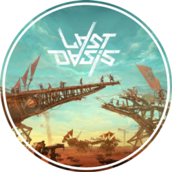 Last Oasis  Valheim ®✔️Steam (Region Free)(GLOBAL)🌍