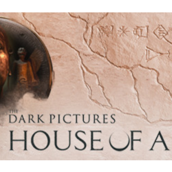 The Dark Pictures Anthology: House of Ashes STEAM КЛЮЧ МИР
