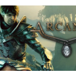 Arcania (STEAM КЛЮЧ) РОССИЯ КЗ СНГ