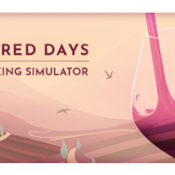 Hundred Days - Winemaking Simulator | АВТОВЫДАЧА 24/7