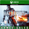 BATTLEFIELD 4  XBOX ONE|XS  КЛЮЧ