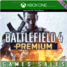BATTLEFIELD 4™ PREMIUM DLC  XBOX ONE|XS  КЛЮЧ