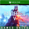 ✅❤️BATTLEFIELD V 5 STANDARD EDITION❤️XBOX ONE|XS🔑КЛЮЧ✅