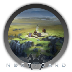 Northgard ®✔️Steam (Region Free)(GLOBAL)🌍