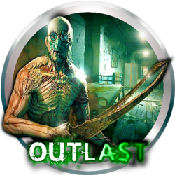 Outlast  DLC ®✔️Steam (Region Free)(GLOBAL)🌍
