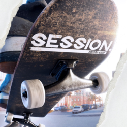 Session: Skate Sim Deluxe Edition Xbox One & Series X|S