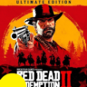 Red Dead Redemption 2 Ultimate Edition XBOX Ключ