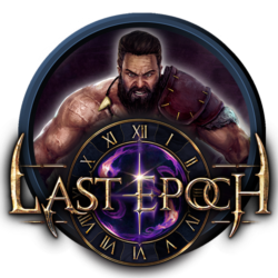 Last Epoch  GAMES ®✔️Steam (Region Free)(GLOBAL)🌍