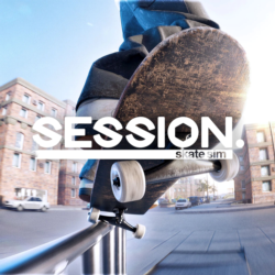 💎Session: Skate Sim  XBOX ONE X|S КЛЮЧ🔑