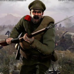 Tannenberg Steam Key GLOBAL🔑