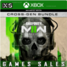 CALL OF DUTY: MODERN WARFARE II CROSS-GEN  XBOX ONE|XS  КЛЮЧ