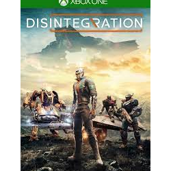 💎Disintegration XBOX ONE X|S КЛЮЧ🔑