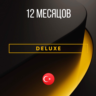 Подписка PlayStation Plus Deluxe 12 месяцев Турция