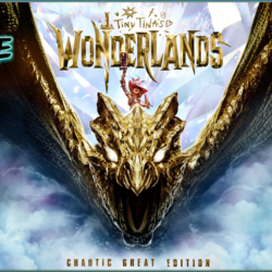 Tiny Tina's Wonderlands: Chaotic Great Edition Xbox One