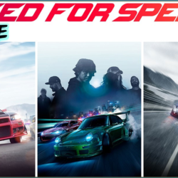 Need for Speed Ultimate Bundle Xbox One/Series