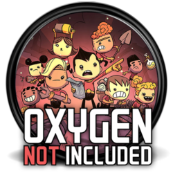 Oxygen Not Included  DLC ®Steam (Region Free)(GLOBAL)🌍