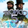 Tropico 5 COMPLETE ключ Весь Мир РФ Россия стим RU/CIS