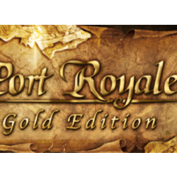 Port Royale 3 GOLD ключ Весь Мир РФ Россия стим RU/CIS