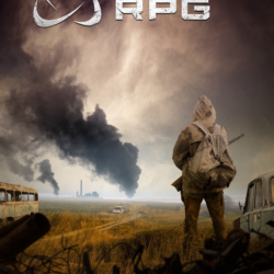 💎ATOM RPG: Post-apocalyptic indie XBOX ONE X|S КЛЮЧ🔑