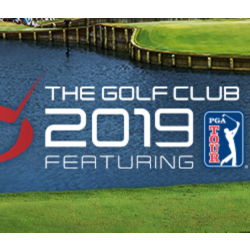 ✅ The Golf Club™ 2019 featuring PGA TOUR -⭐Steam\GLOBAL