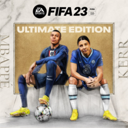 FIFA 23 Ultimate Edition | Xbox One & Series 🎮