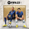 FIFA 23 Ultimate Edition | Xbox One & Series