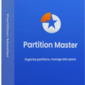 EaseUS Partition Master Professional | Лицензионный ключ, код активации PRO версии