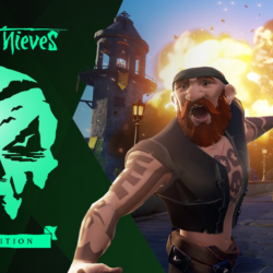 🎮✅🔥SEA OF THIEVES 2026 EDITION XBOX ONE/ X|S🔑КЛЮЧ USA ЛИЦЕНЗИЯ