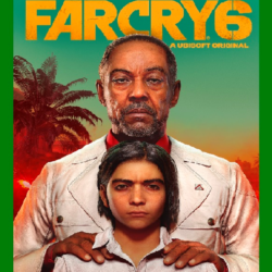 ✅🔑FAR CRY 6 XBOX ONE/Series X|S 🔑 КЛЮЧ