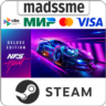 Need for Speed Heat Deluxe Edition * RU/KZ/СНГ/TR/AR