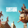 Saints Row 2022 (PS4/RUS) П3-Активация