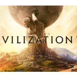 Sid Meier's Civilization VI (STEAM КЛЮЧ) РФ МИР РУССКИЙ ЯЗЫК