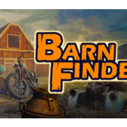 Barn Finders 💎 АВТОДОСТАВКА STEAM GLOBAL МГНОВЕННО ЛИЦЕНЗИЯ