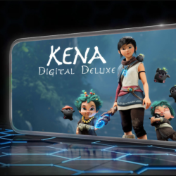 Kena Bridge of Spirit🟢 GFN (Geforce Now) 🔵 PlayKey