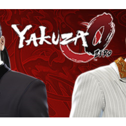 ✅Yakuza 0 (Steam Ключ / РФ   Global) 💳0%
