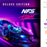Need For Speed HEAT deluxe edition   STEAM