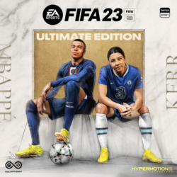 FIFA 23     НАВСЕГДА    Origin    EA