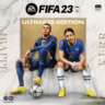 FIFA 23     НАВСЕГДА    Origin    EA