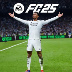 🎮🔥⚽EA SPORTS FC 25 STANDARD XBOX🔑ЛИЦЕНЗИЯ КЛЮЧ🔥