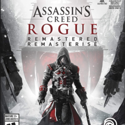 Assassin´s Creed Изгой Remastered XBOX ONE / X|S 🔑KEY